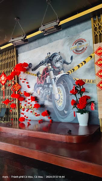 Hình ảnh Cún's House - 2