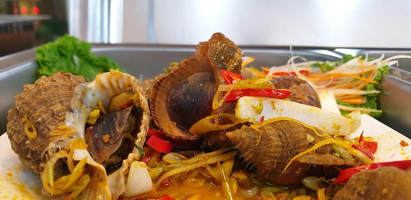 Hình ảnh NHÀ HÀNG CO-RO-NA - 3