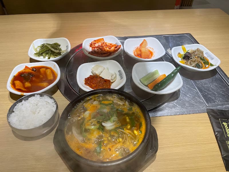 Hình ảnh Nhà hàng doncook Hải Phòng - 3