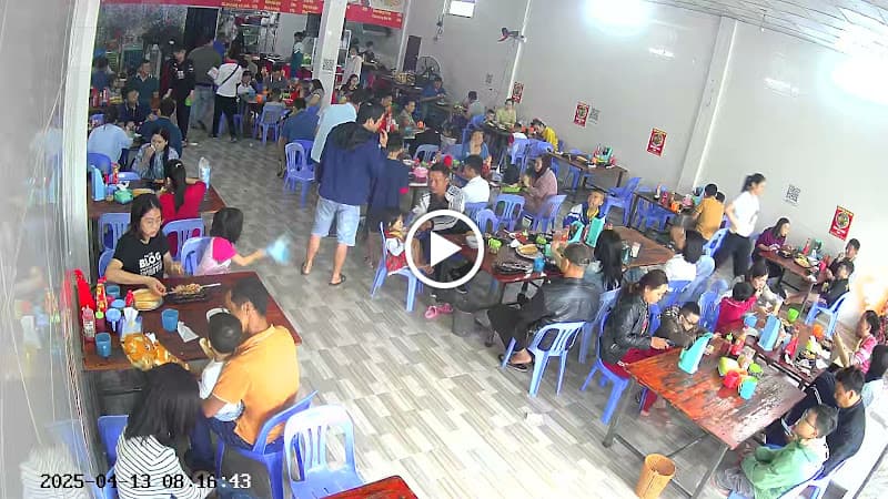 Hình ảnh Bò Né TRƯỜNG TÍN - 5