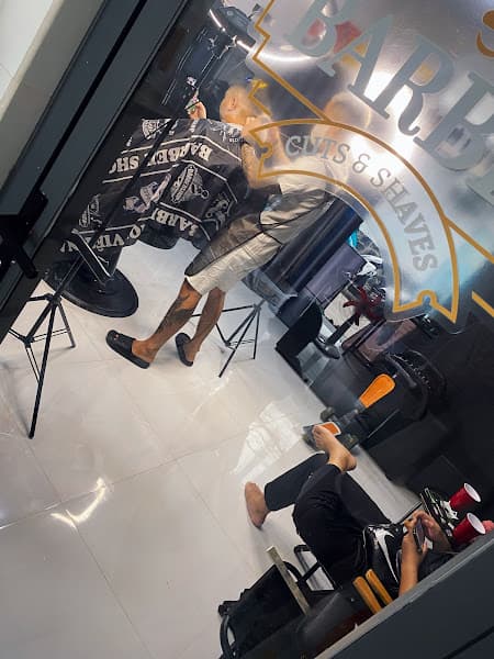 Hình ảnh 99 BarberShop - 5