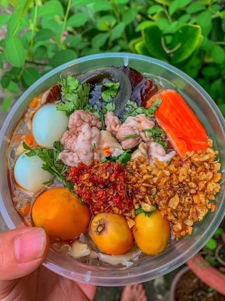 Hình ảnh Súp Cua Thần Thánh - 2