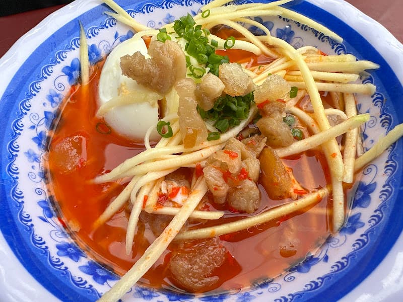 Hình ảnh Bánh Căn Duyên - Phan Thiết - 2