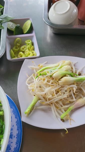 Hình ảnh Phở Hoàng - 4