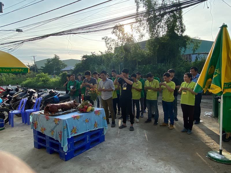 Hình ảnh BHX Online Ninh Kiều - 3