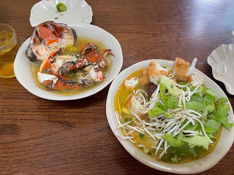 Hình ảnh Bánh canh cua Lộc Vừng - 5