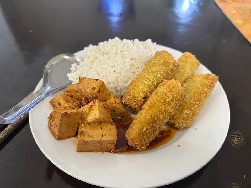 Hình ảnh Quán Chay Thường Nhật -Từ Minh - 3