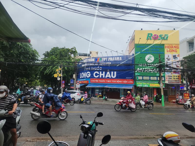 Hình ảnh Nhà Thuốc FPT Long Châu - 2
