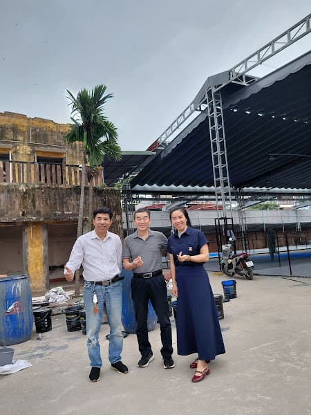 Hình ảnh HÀ THANH PICKLEBALL - 2