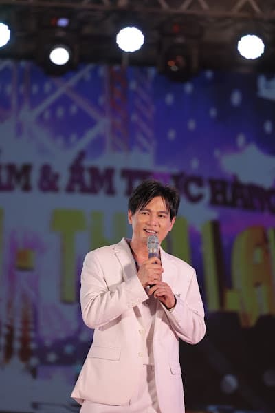 Hình ảnh Quảng trường khu Golden City - 3