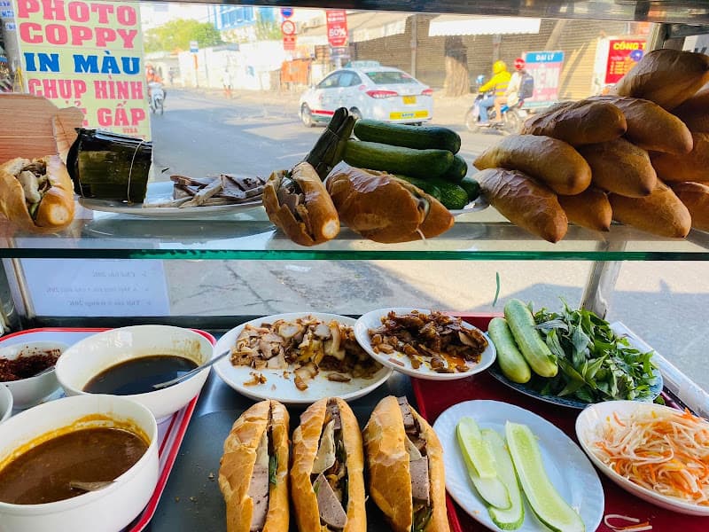 Hình ảnh Bánh canh cá lóc Nam Nam - Đặc sản Quảng Trị - 5