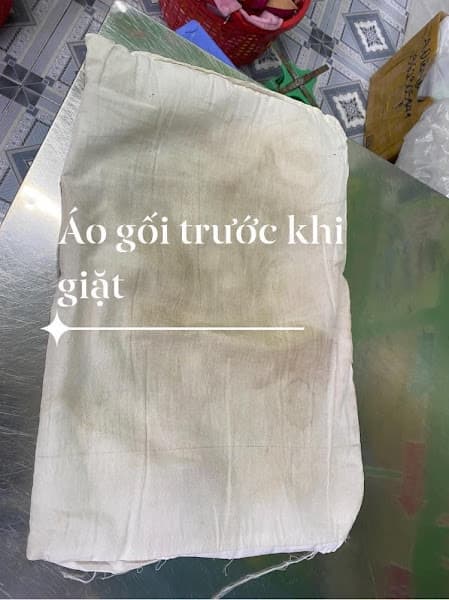 Hình ảnh Giặt Sấy Hoàn Hảo CN4 - 2