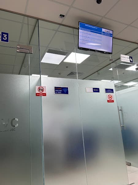 Hình ảnh Trung tâm tiêm chủng VNVC Cao Lãnh - 5