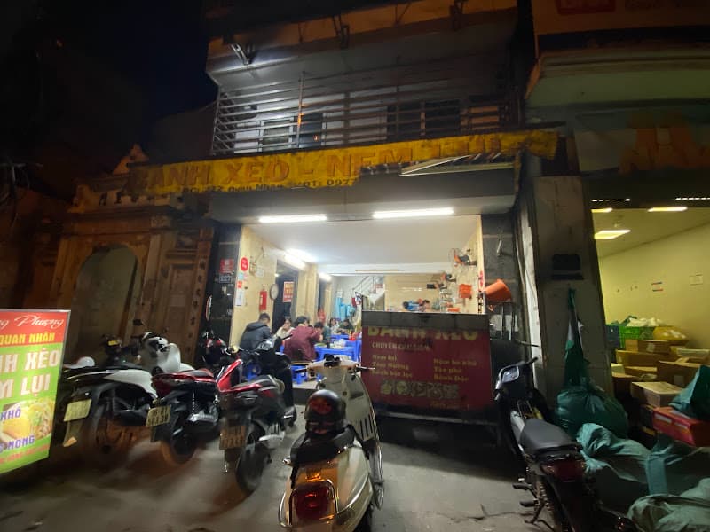 Hình ảnh Bánh xèo nem lụi Hương Phượng - 2