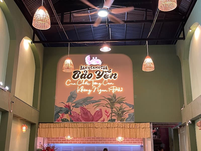 Ảnh bìa Tiệm Trà Mười Sáu Tháng Tư