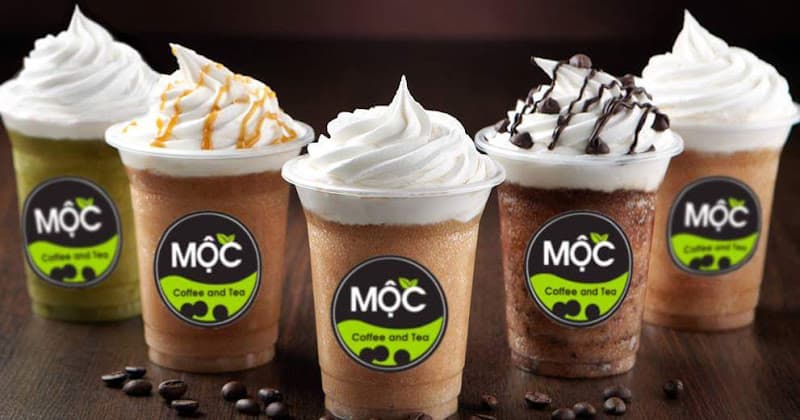 Hình ảnh Cafe Mộc - 2