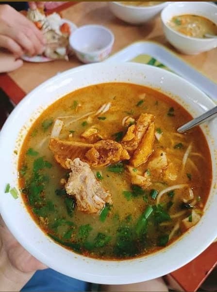 Hình ảnh Quán cháo sáng Ba Hằng - 7