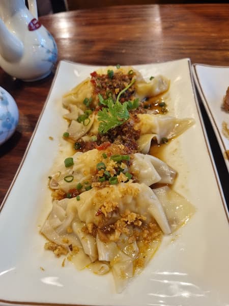 Hình ảnh Cheng An Dimsum - 2