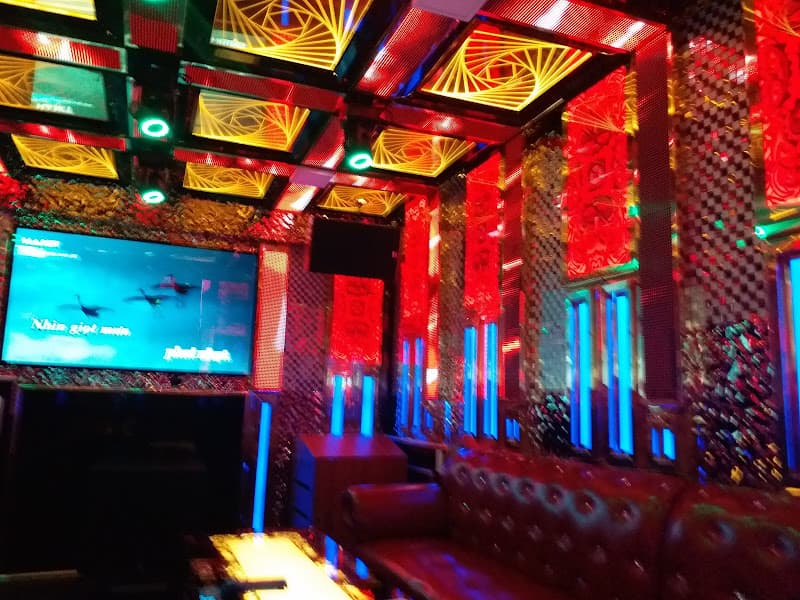 Ảnh bìa Karaoke OXY 2 khu Trung Sơn - Chất lượng tuyệt hảo