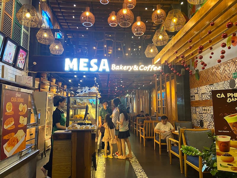 Hình ảnh Mesa Bakery & Coffee - 5