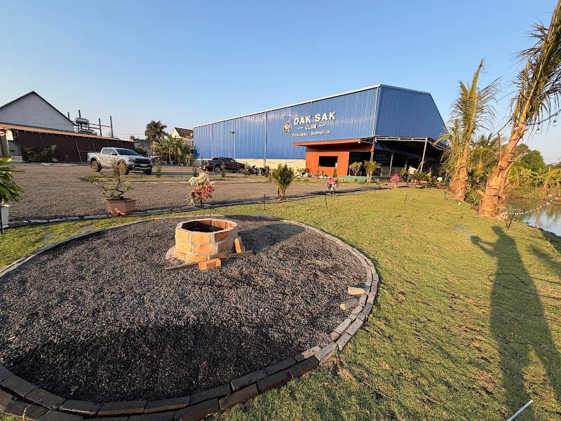 Hình ảnh Daksak Pickleball & Cầu lông - 6