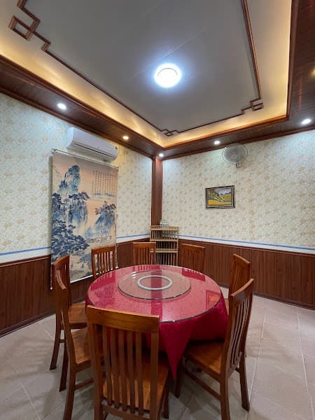 Ảnh bìa Nhà Hàng Hải Thoại