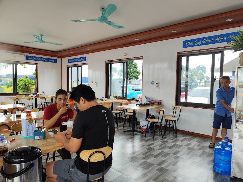 Hình ảnh Cây xăng Tuấn Vũ - 4