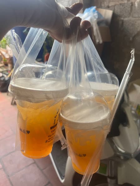 Hình ảnh Nhi Thế Giới Ăn Vặt Cafe-Tea-Matcha - 4