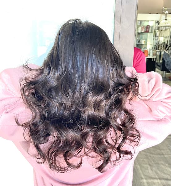 Ảnh bìa Dương Thìn HairSalon