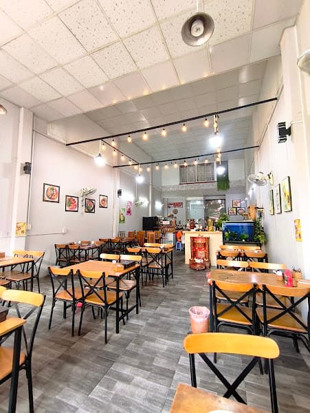 Hình ảnh Bánh canh Cua 1987 - 2