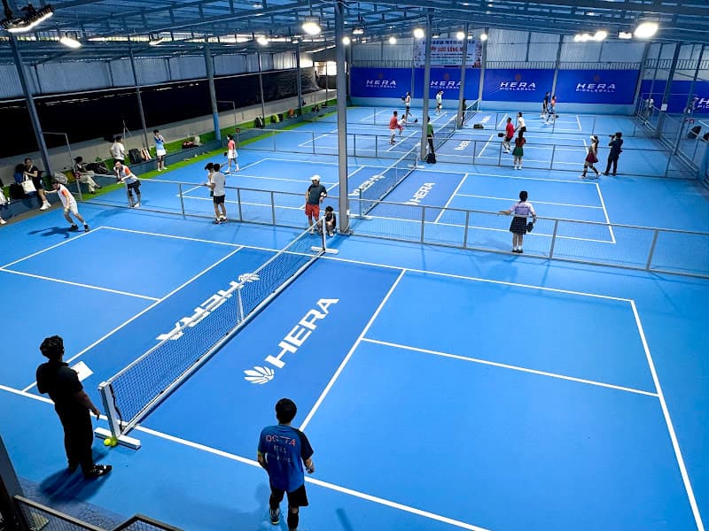 HERA Pickleball 83A Ngũ Hành Sơn