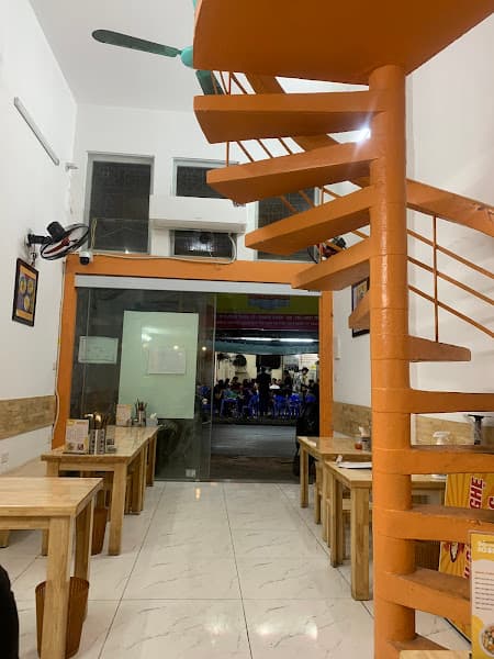 Ảnh bìa Bánh Canh Ngon 36 Vương Thừa Vũ