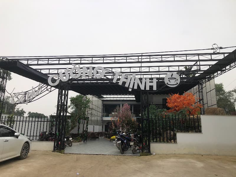 Hình ảnh Cafe Cường Thịnh - 4