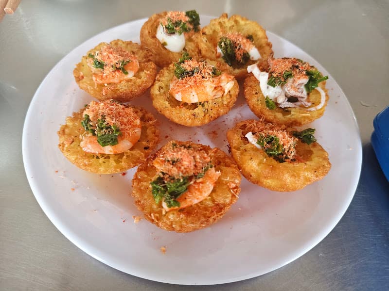 Hình ảnh Quán Bánh Khọt 68 - 4