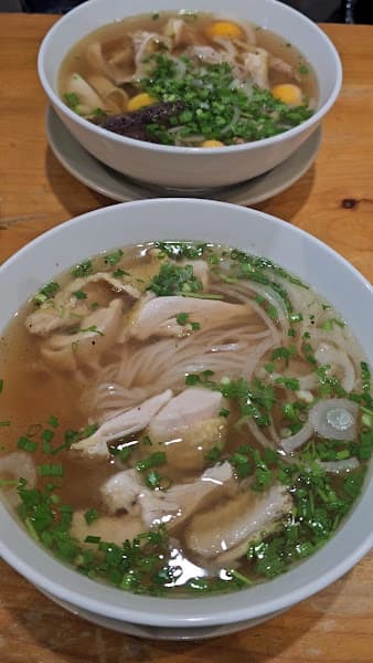 Hình ảnh Phở Hiền 1985 - Nguyễn trãi - 2