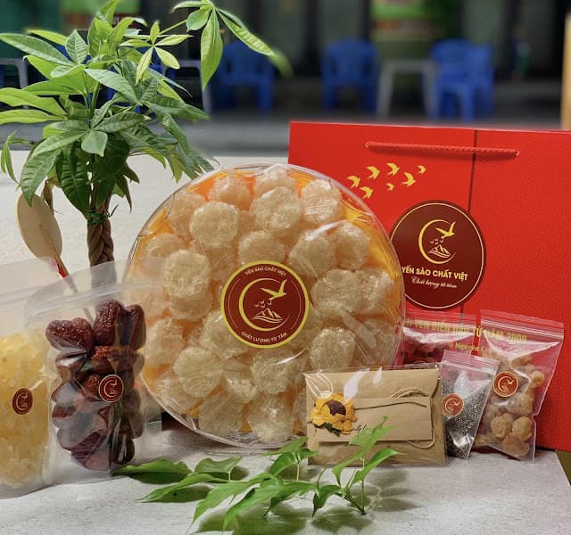 Hình ảnh Yến Sào Chất Việt - 50 Nguyễn Duy Hiệu, Đà Nẵng - 3