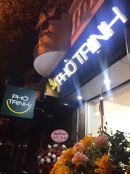 Hình ảnh Phở Trịnh - 5