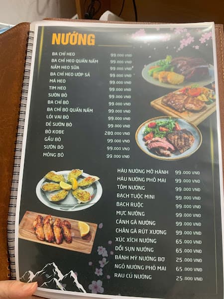 Hình ảnh BBQ SEKO - 4