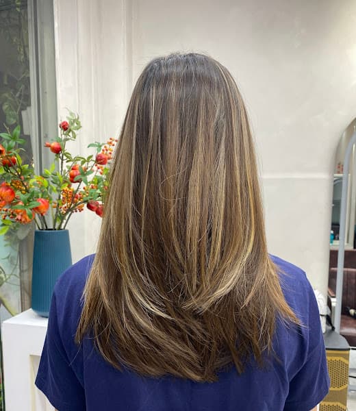 Hình ảnh Salon Kinh Điển Tóc - 5