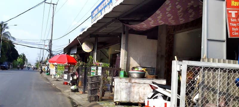 Hình ảnh Nhận Giặt Ủi Giặt Ủi Linh Nguyễn - 3