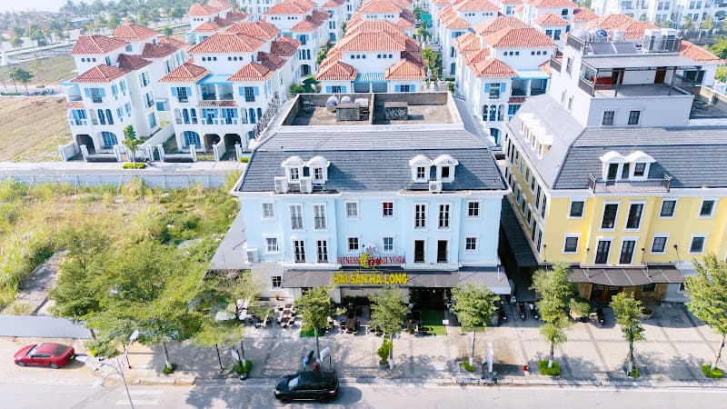 Hình ảnh Nhà Hàng Hải Sản Hạ Long 179 - 3