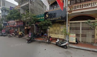 Bún Chả Quạt Hà Nội