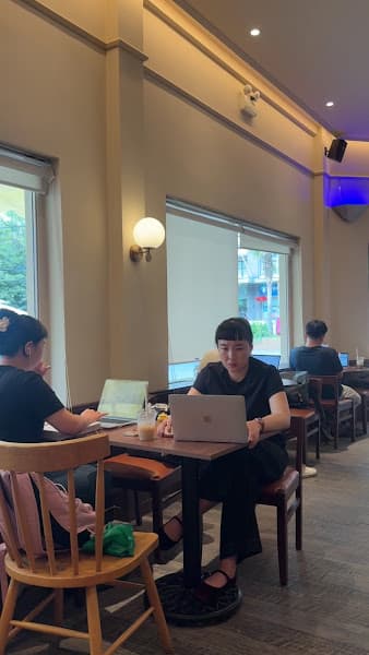 Hình ảnh The Coffee House - Tô Hiệu - 4