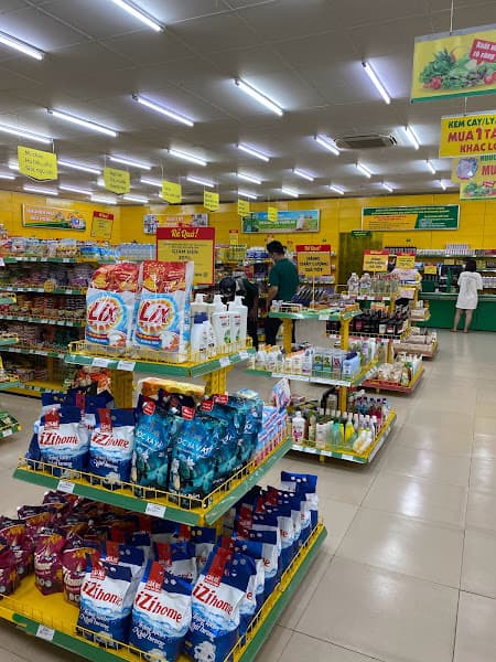 Hình ảnh Bách hóa XANH - 4