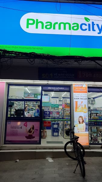 Hình ảnh Nhà thuốc Pharmacity - 3