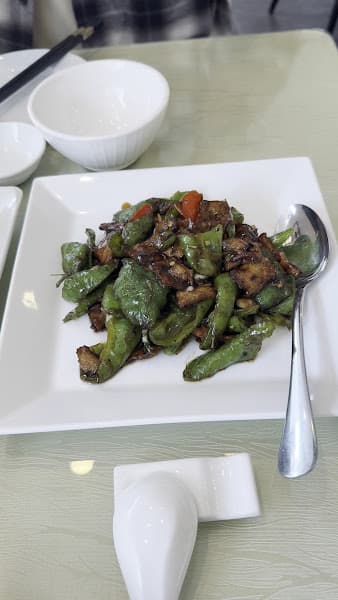 Hình ảnh Lục Đỉnh Ký - 六鼎记 - 2