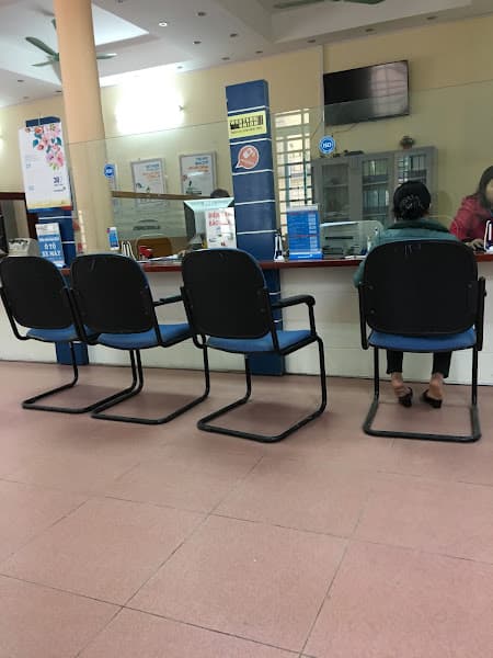 PGD Chợ Mè - NH Công thương Việt Nam Vietinbank