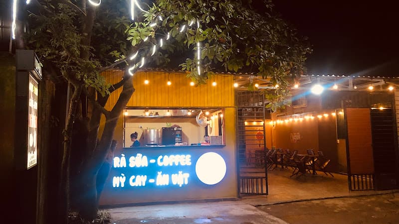 Trà sữa - Ăn vặt Win Win