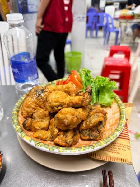 Hình ảnh Quán Lẩu Vịt Nấu Chao Thành Giao - 3