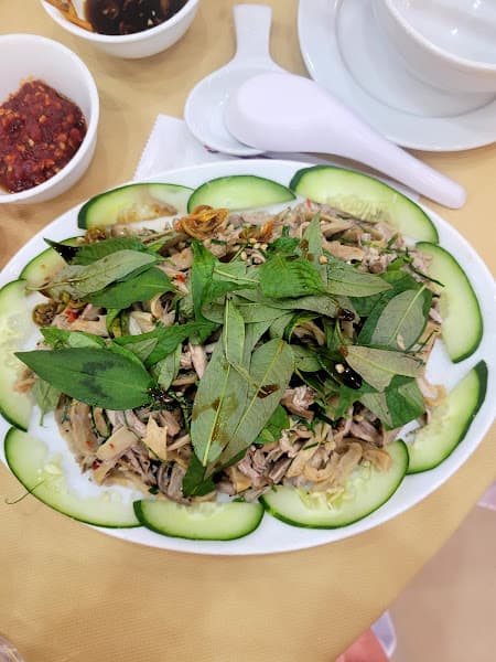 Hình ảnh Nhà hàng tiệc cưới đồng khánh - 3